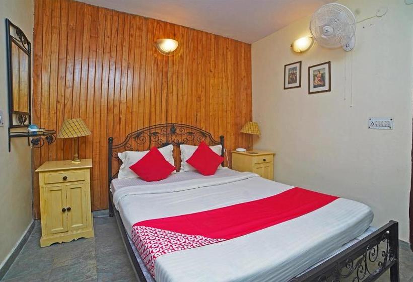 ホテル Oyo 38834 Valley View Villa