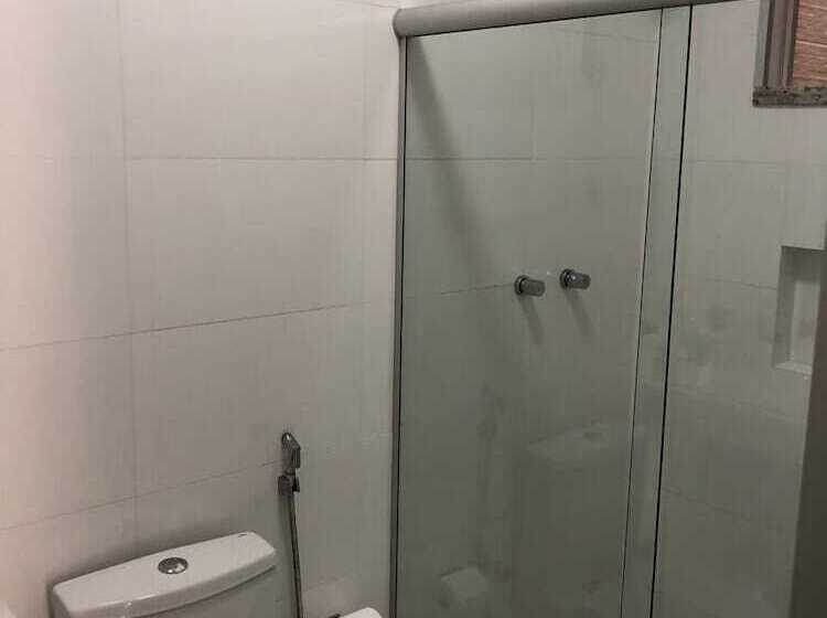 בית מלון כפרי Pousada Lunara