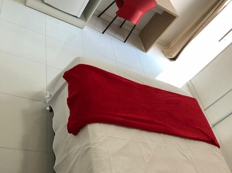 בית מלון כפרי Pousada Lunara