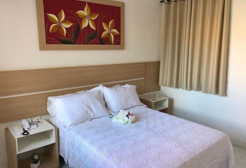 בית מלון כפרי Pousada Lunara