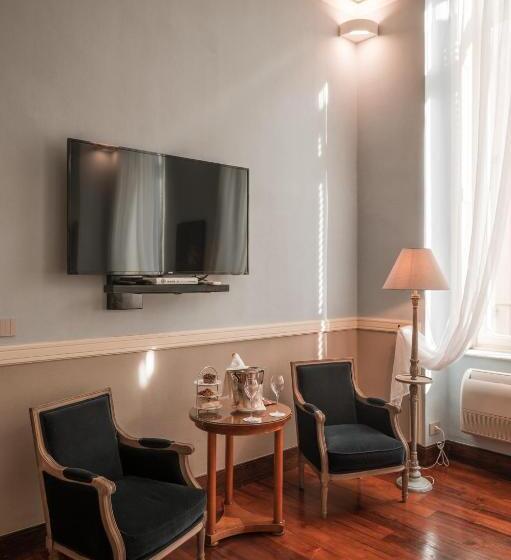 فندق Royal Palace