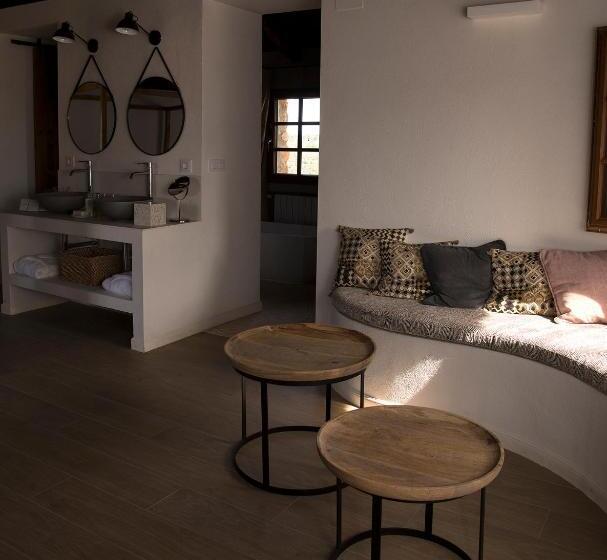 בית מלון כפרי Rural Las Tejuelas