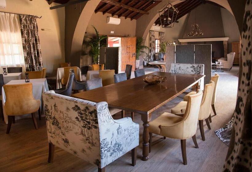 בית מלון כפרי Rural Las Tejuelas