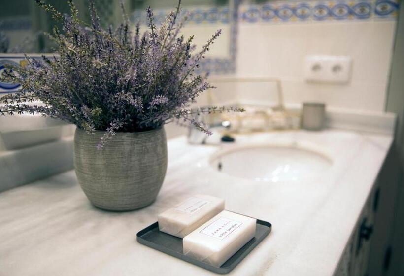 בית מלון כפרי Rural Las Tejuelas