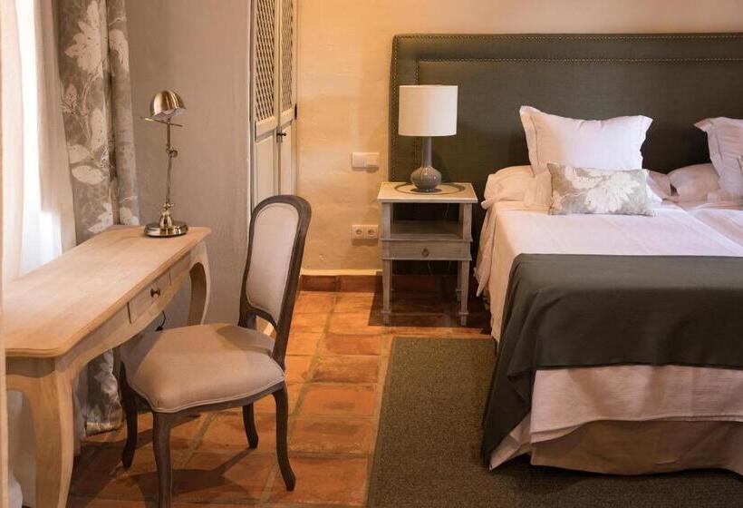 בית מלון כפרי Rural Las Tejuelas