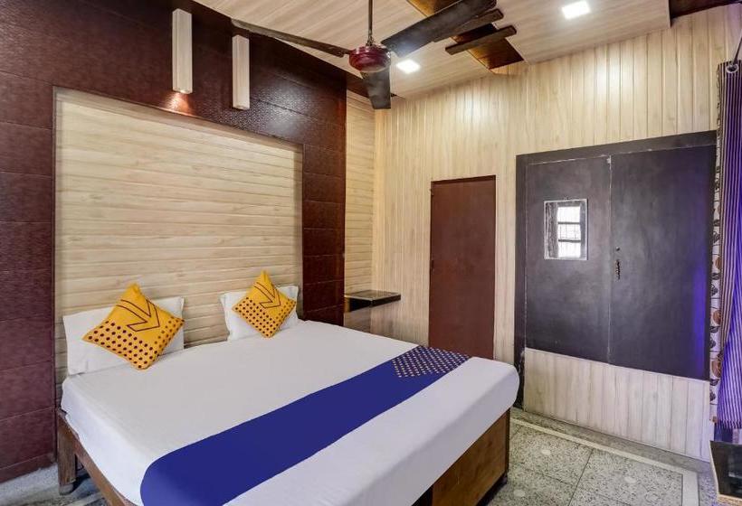 酒店 Spot On 35541 Neelam