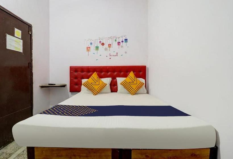 酒店 Spot On 35541 Neelam