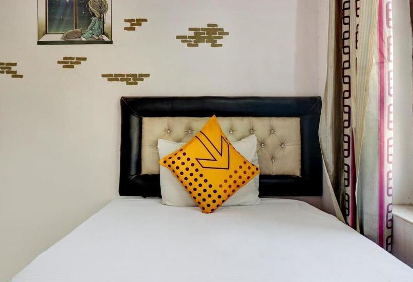 酒店 Spot On 35541 Neelam