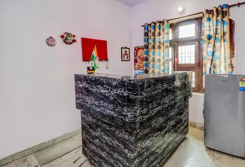 酒店 Spot On 35541 Neelam