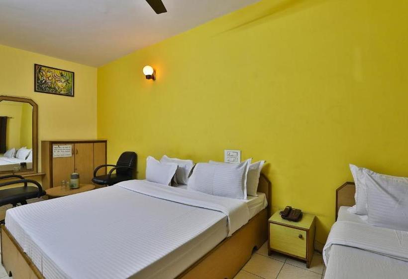 בית מלון כפרי Spot On 36892  Ten