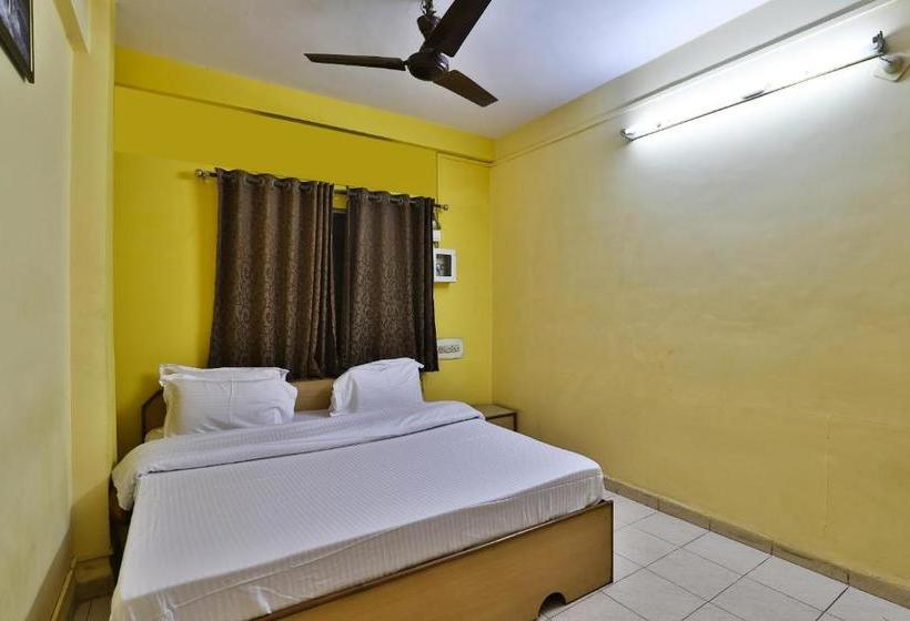 בית מלון כפרי Spot On 36892 Ten