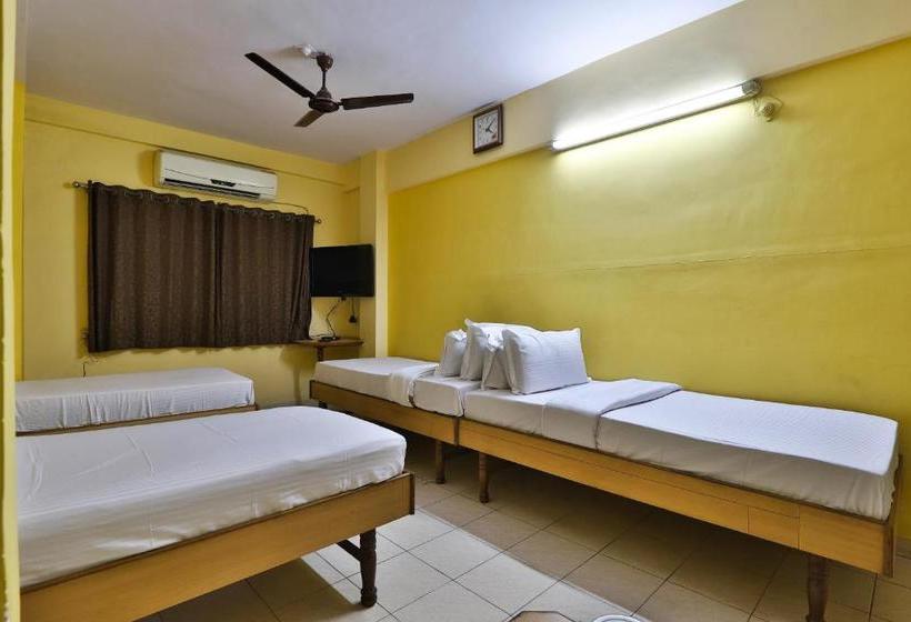 בית מלון כפרי Spot On 36892  Ten