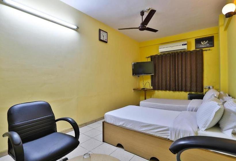 בית מלון כפרי Spot On 36892  Ten