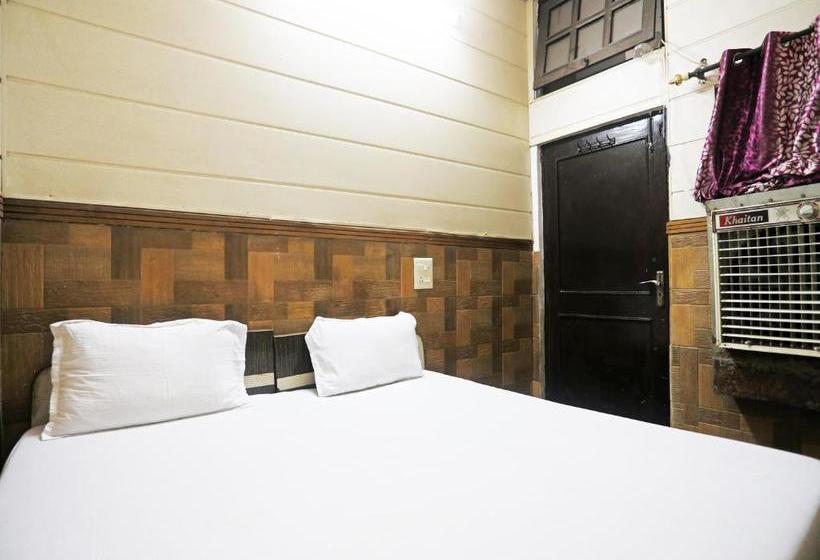 酒店 Spot On 37452 Kataria Guest House