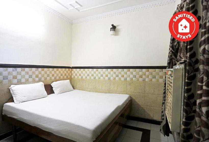 酒店 Spot On 37452 Kataria Guest House