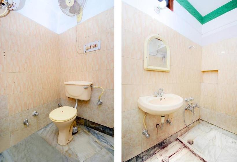 فندق Spot On 37861 Locham Guest House