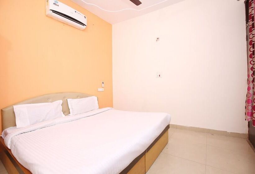 فندق Spot On 38121 Sunshine Lodge