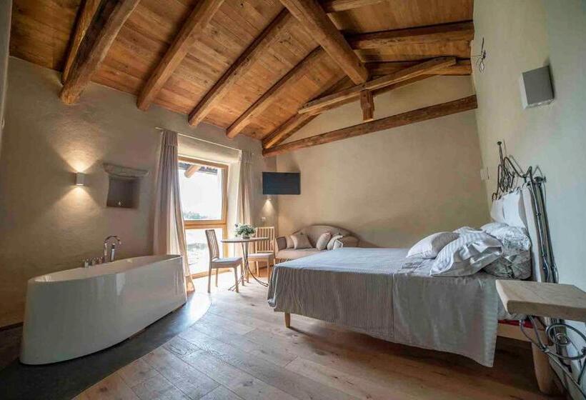 فندق Tenuta Armonia