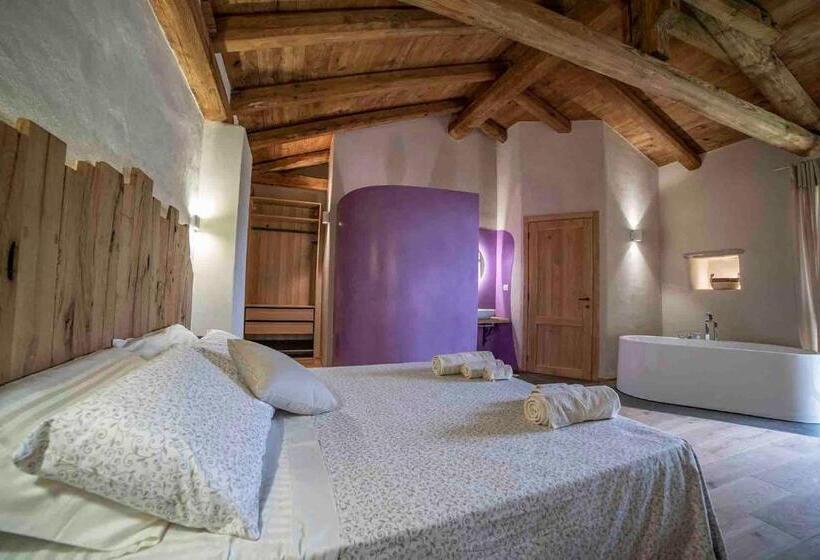 فندق Tenuta Armonia