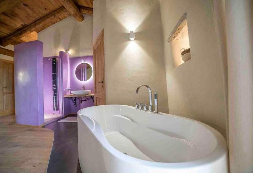 فندق Tenuta Armonia