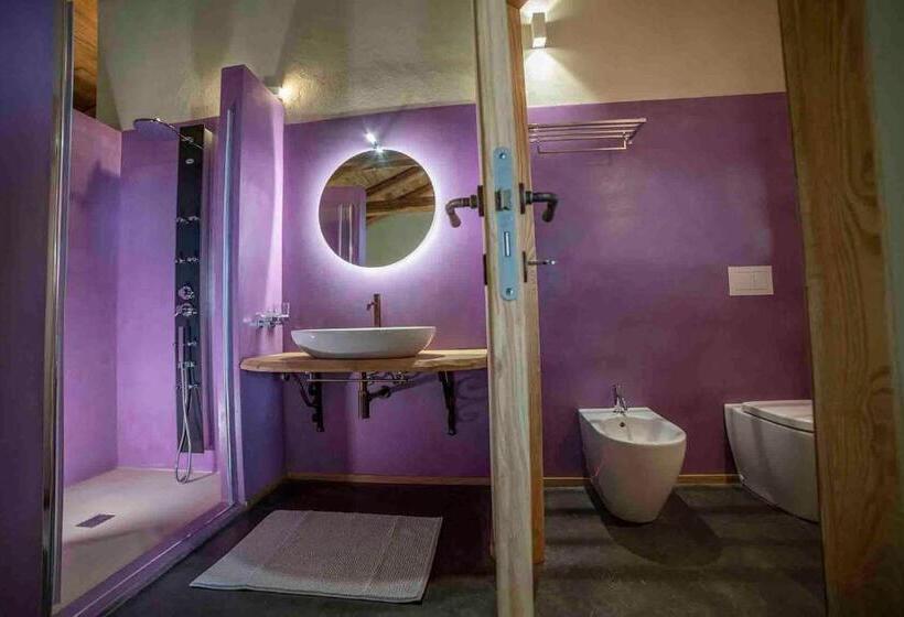 فندق Tenuta Armonia