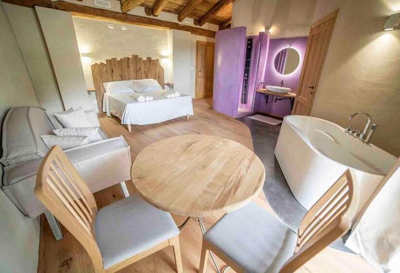 فندق Tenuta Armonia