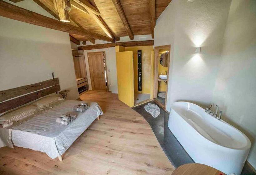 فندق Tenuta Armonia