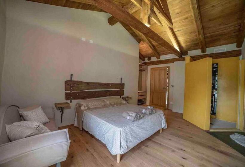 فندق Tenuta Armonia