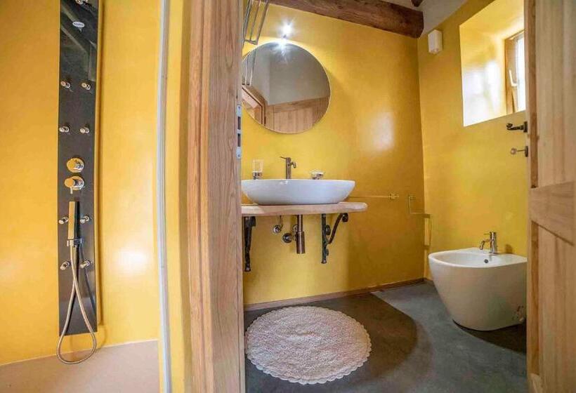 فندق Tenuta Armonia