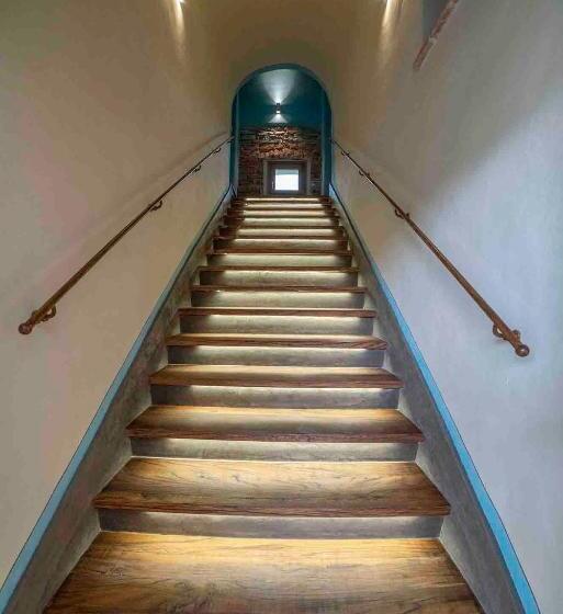 فندق Tenuta Armonia