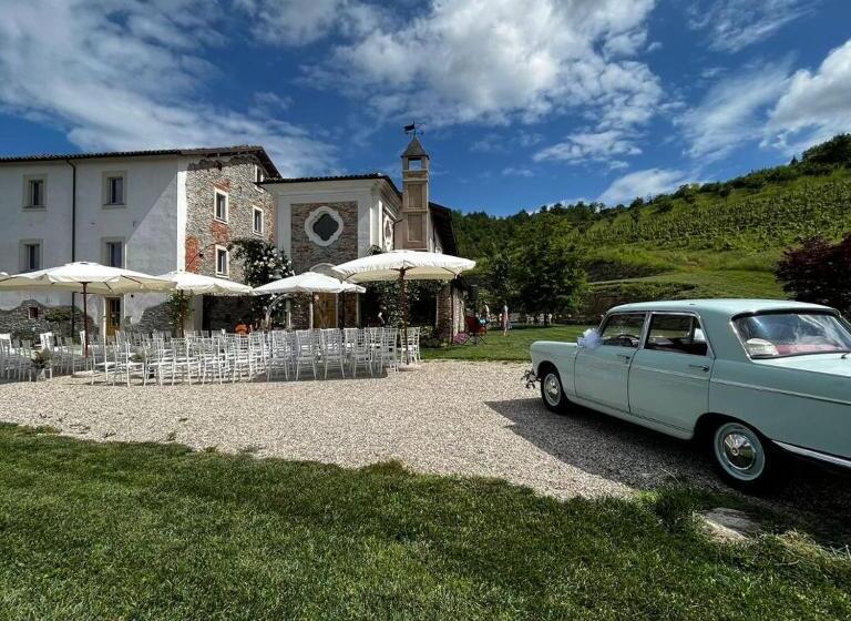 فندق Tenuta Armonia