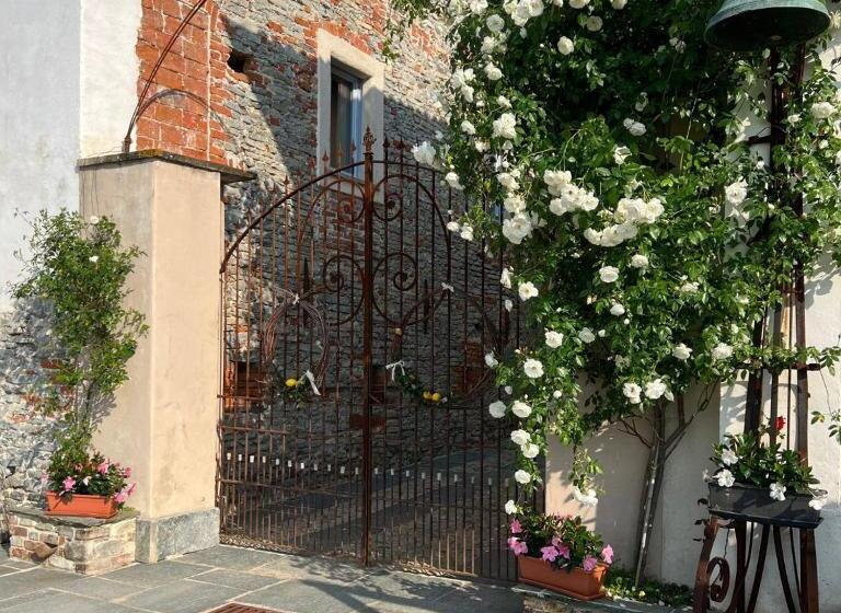 فندق Tenuta Armonia