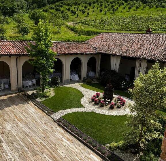 فندق Tenuta Armonia