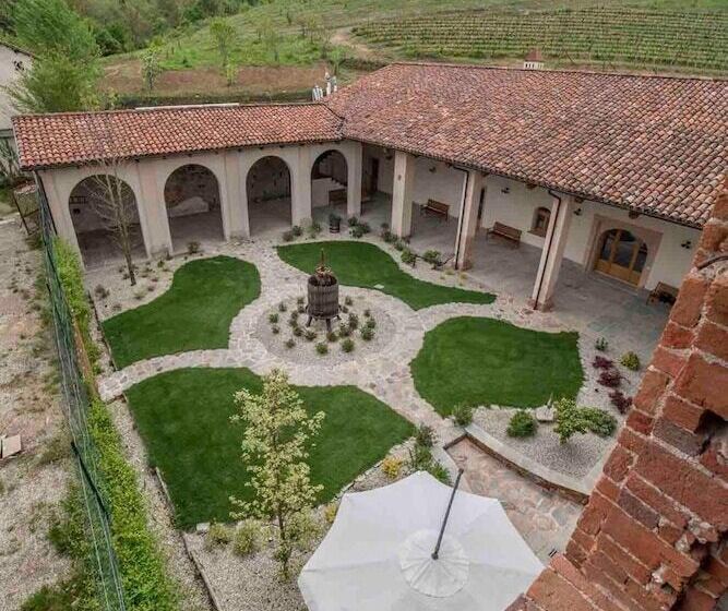 فندق Tenuta Armonia