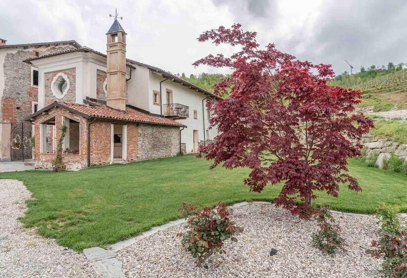 فندق Tenuta Armonia