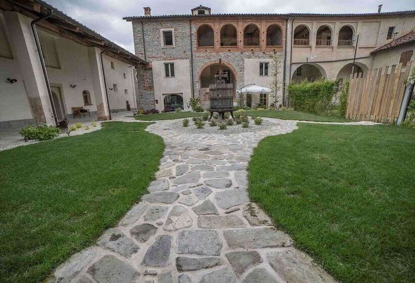 فندق Tenuta Armonia