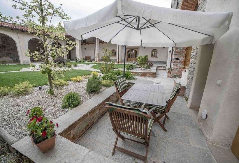 فندق Tenuta Armonia