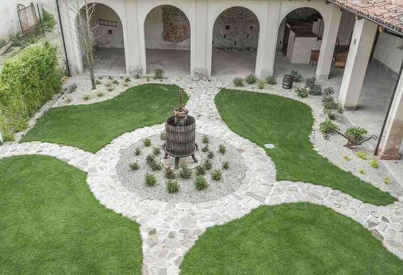 فندق Tenuta Armonia