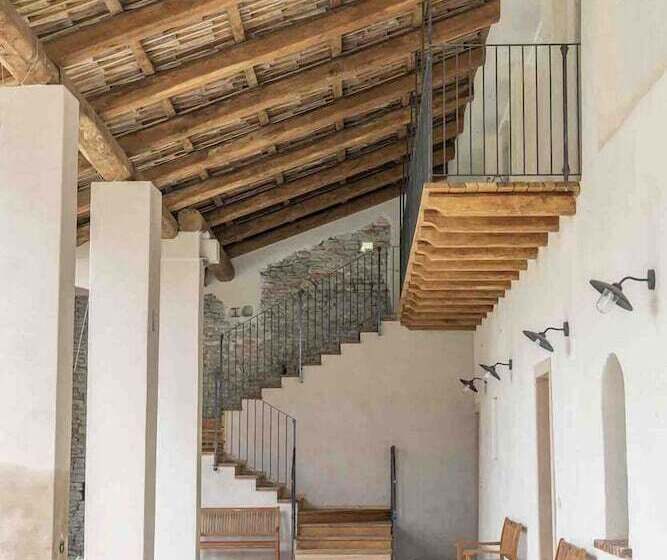 فندق Tenuta Armonia