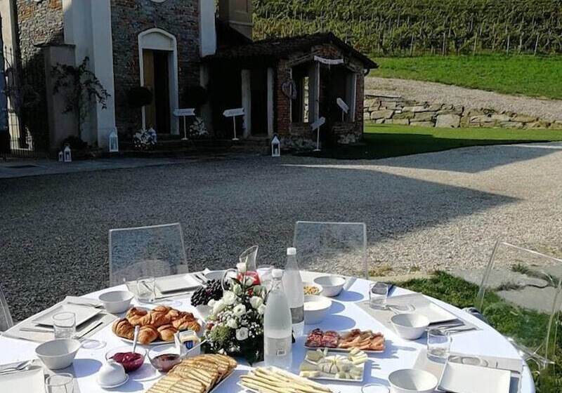 فندق Tenuta Armonia