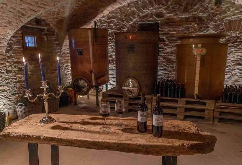 فندق Tenuta Armonia