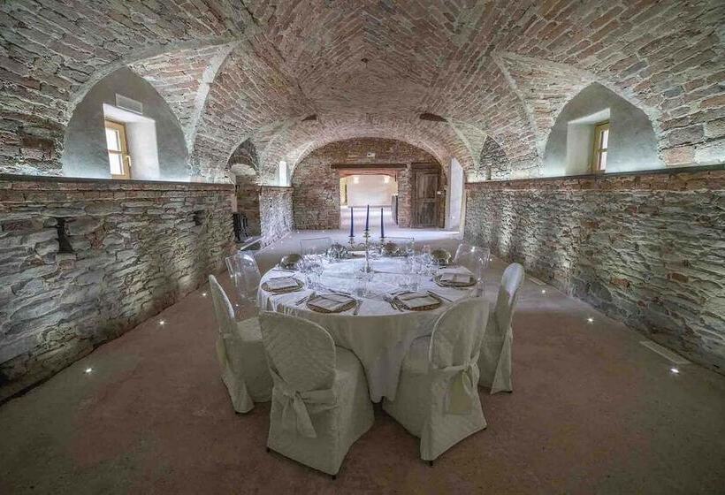 فندق Tenuta Armonia