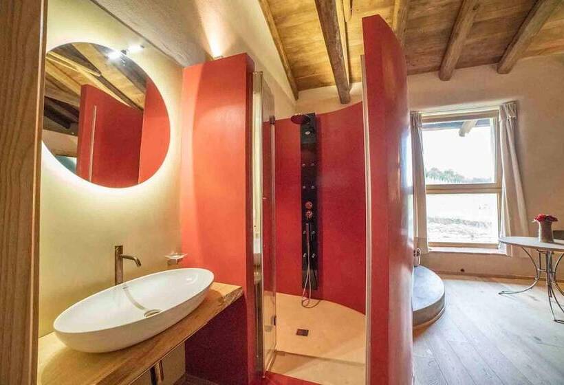 فندق Tenuta Armonia