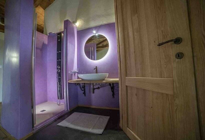 فندق Tenuta Armonia