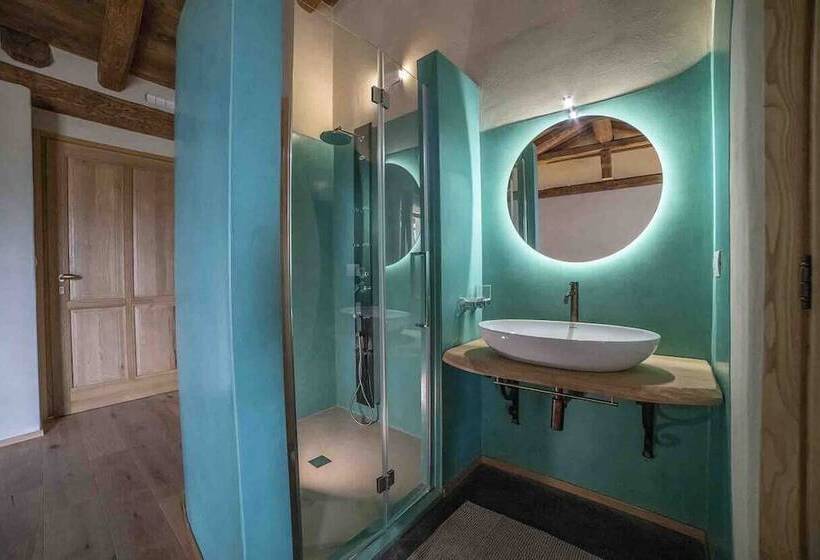 فندق Tenuta Armonia