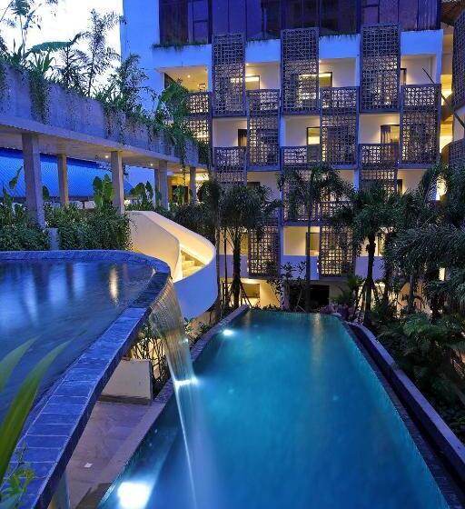 Baitong Hotel & Resort Phnom Penh