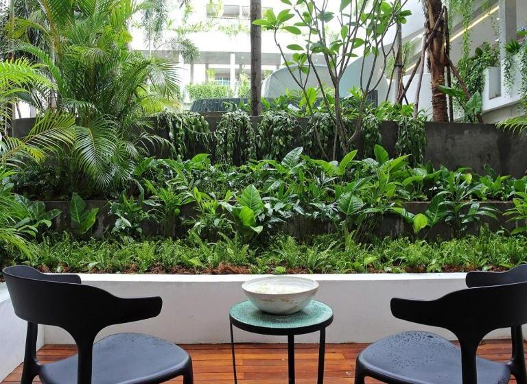 Baitong Hotel & Resort Phnom Penh