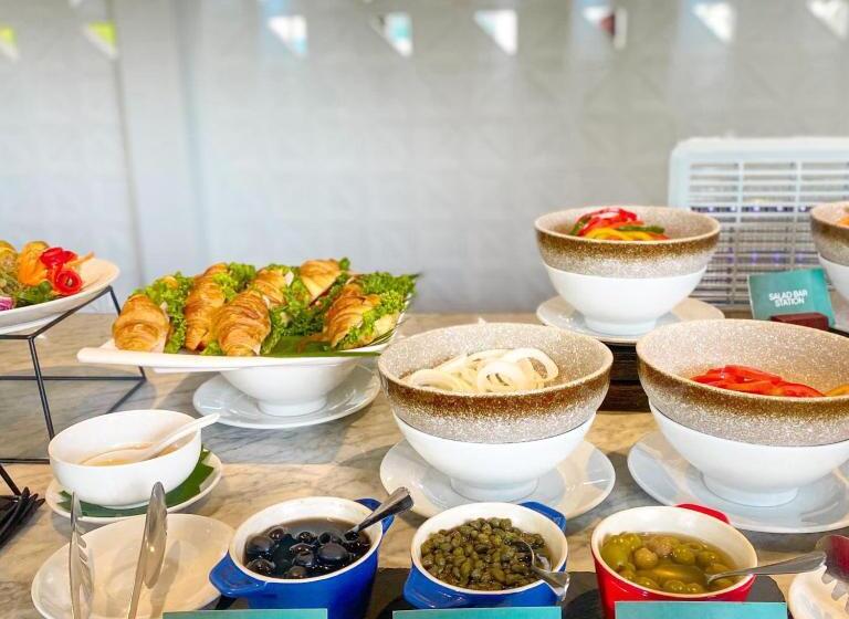 Baitong Hotel & Resort Phnom Penh