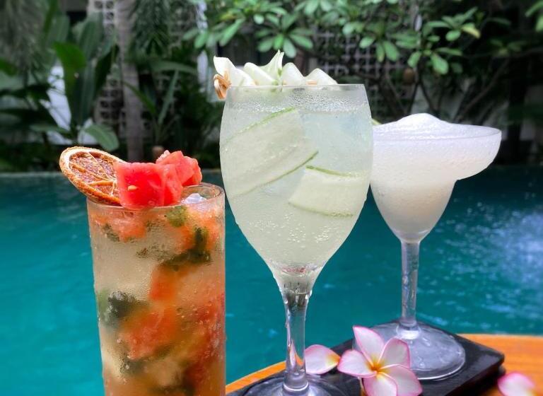 Baitong Hotel & Resort Phnom Penh