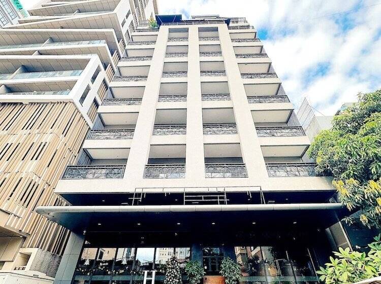 Baitong Hotel & Resort Phnom Penh